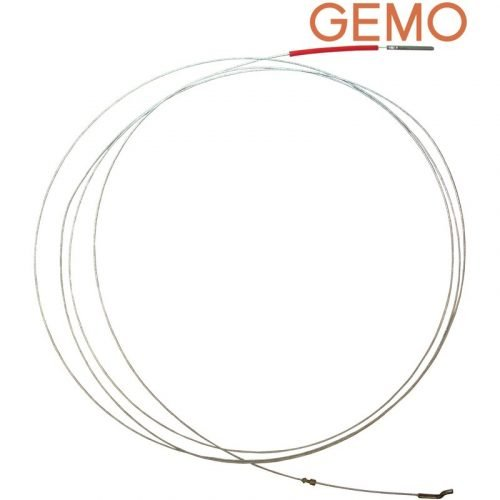 ACCELERATOR CABLE 3675MM