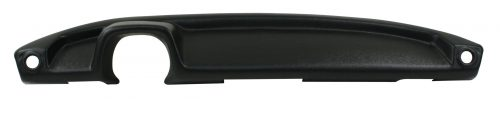 Dash Cover, S/B & Convertible, 73-79