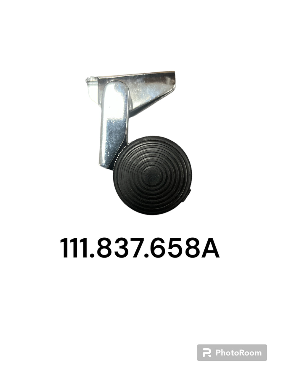VENT WINDOW LATCH