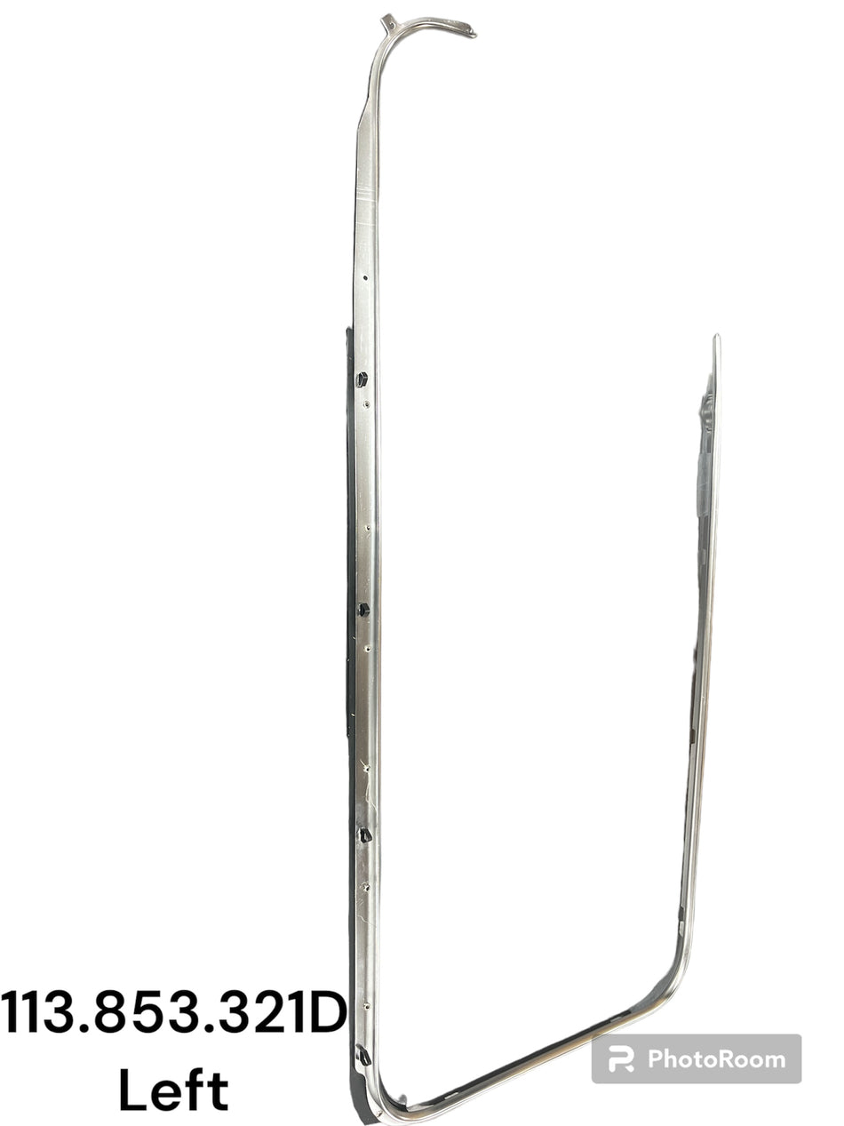 Window scraper- Outside Left 65-77