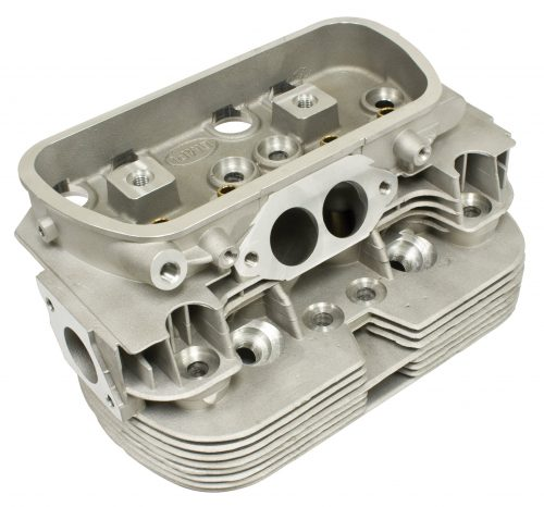 EMPI, Dual Port Cylinder Head, Bare