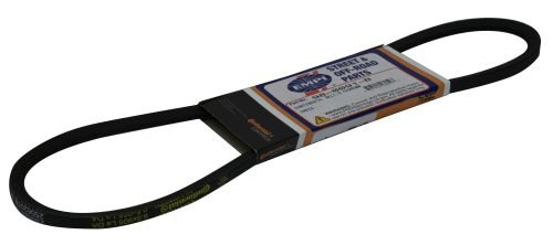 Pulley Belt for VW Upright Engines with 12-Volt Generator