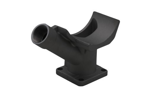 Alternator / Generator Stand, Black