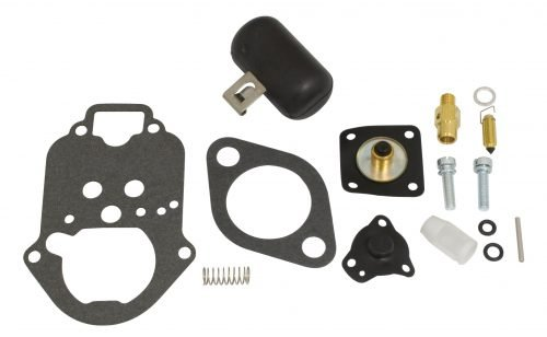 Carburetor Rebuild Kit