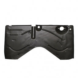 VW Beetle Front Firewall Panel  - 1958-77 Standard Bug - 1958-70 Beetle Convertible
