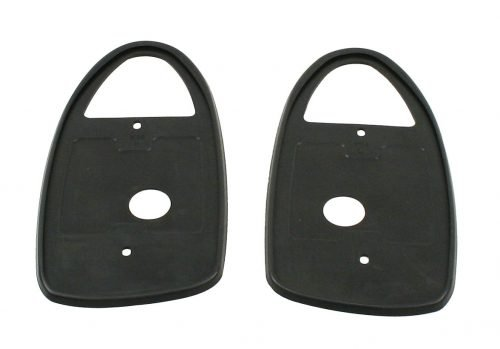 Tail Light Seals, 71-72, Pair
