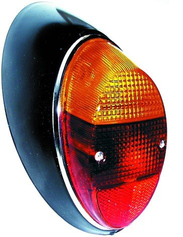 TAIL LIGHT ASSEMBLY LT T-I