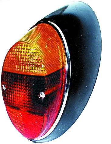 TAIL LIGHT ASSEMBLY RT T-I