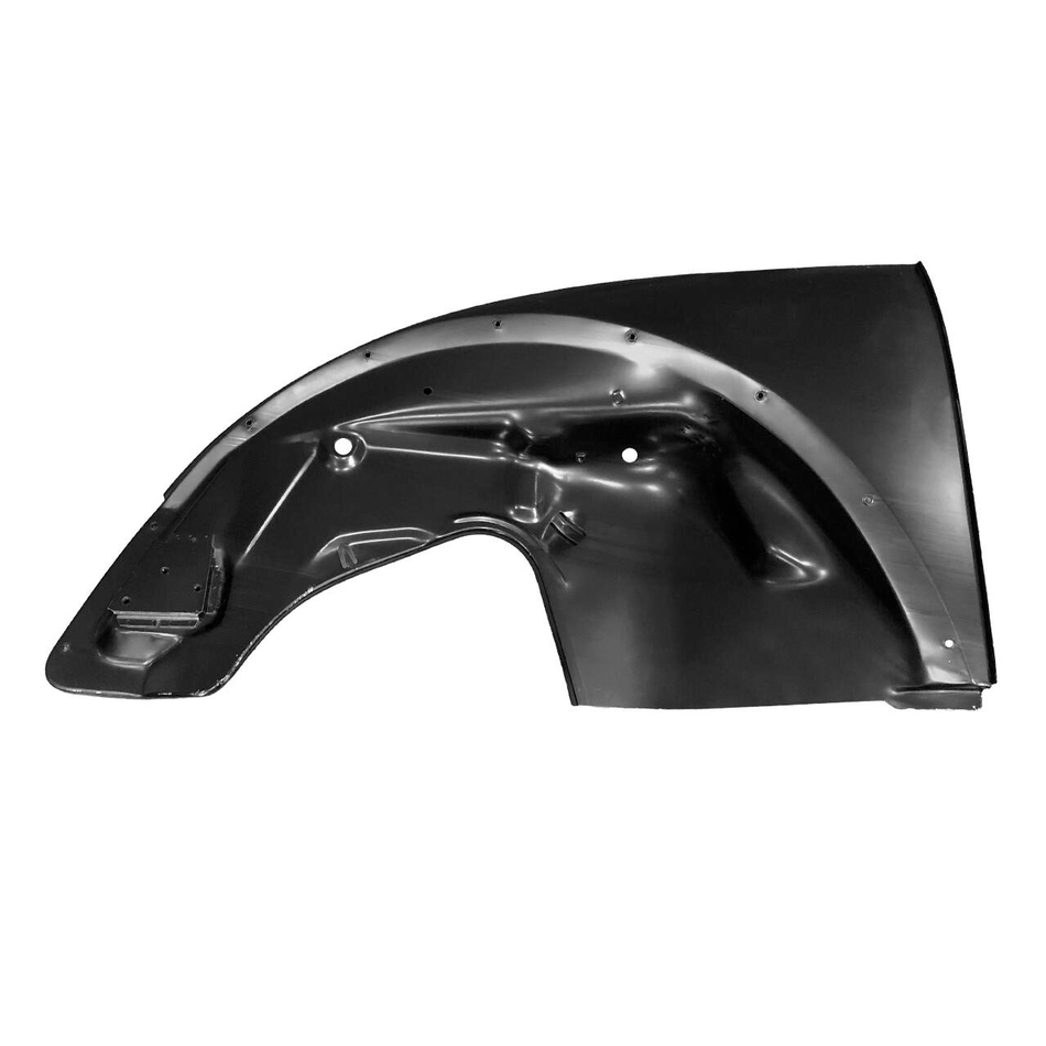FRONT QUARTER PANEL - LEFT - STANDARD BEETLE 61-67 (PLEASE SEE SPECIAL NOTES BEFORE ORDERING) - SOLD EACH
