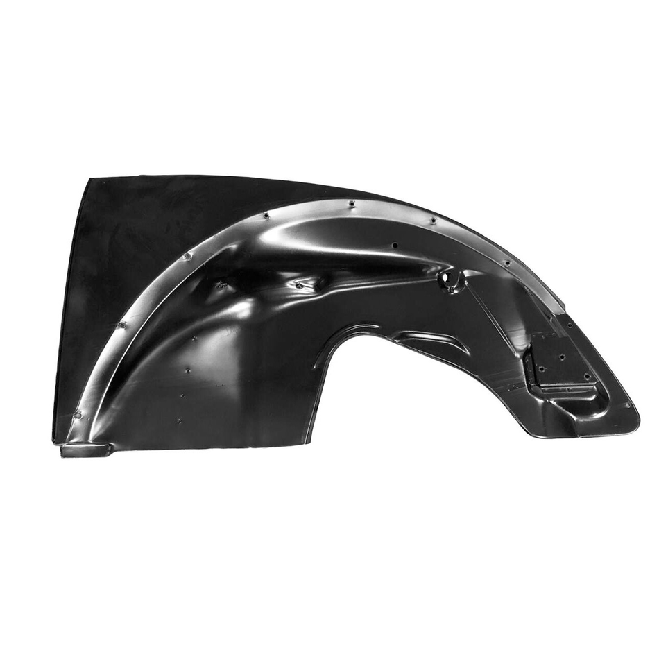 FRONT QUARTER PANEL - RIGHT - STANDARD BEETLE 61-67 (PLEASE SEE SPECIAL NOTES BEFORE ORDERING) - SOLD EACH