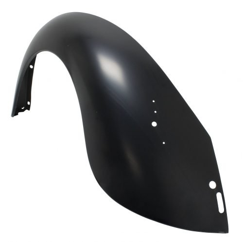 Left Rear Fender, 67 and Earlier