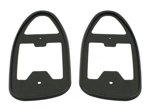 Tail Light Seals, 68-70, Pair