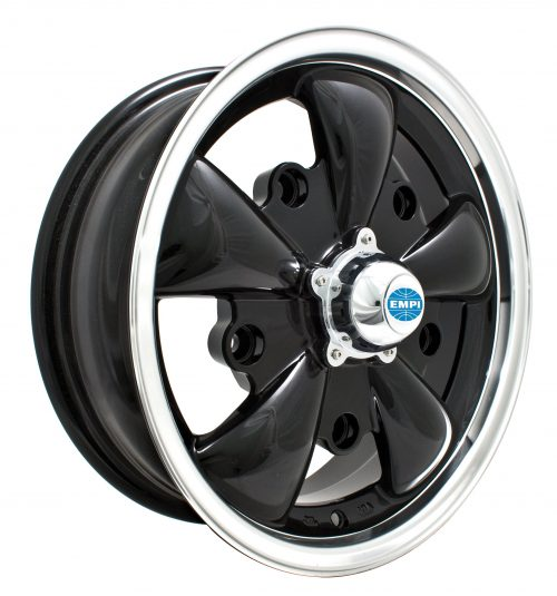 Gloss Black with Polished Lip 15 5 1/2 20 4 60• 5x205 15