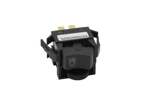 Headlight Switch, 5 Prong, Type 1 and S/B 73-79