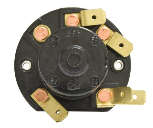 Headlight Switch, 6 Prong, Type 1 58-67, Ghia 58-67, Type 2 68-70, Type 3 64-67, 311941531A