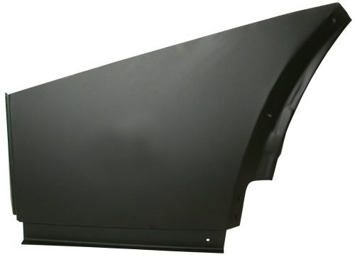 BODY PANEL QTR REAR L T-I
