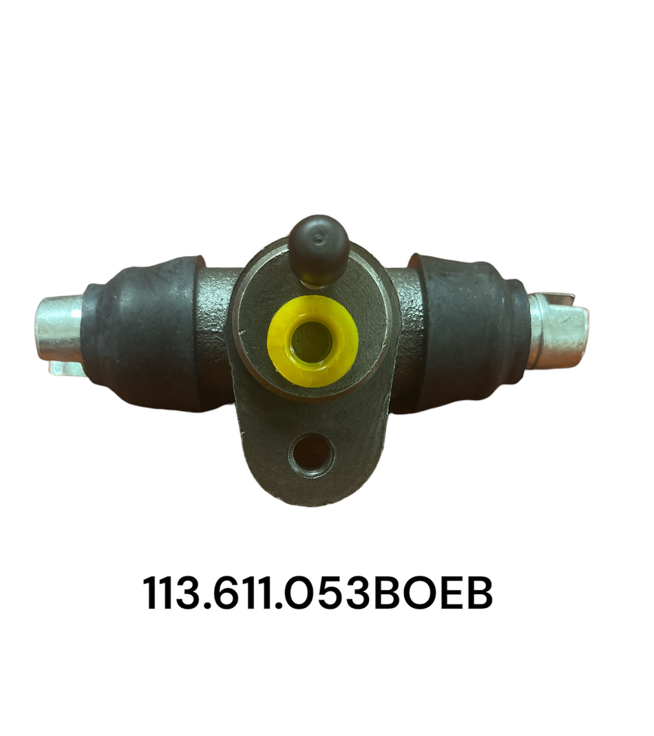 REAR WHEEL CYLINDER 17.46MM