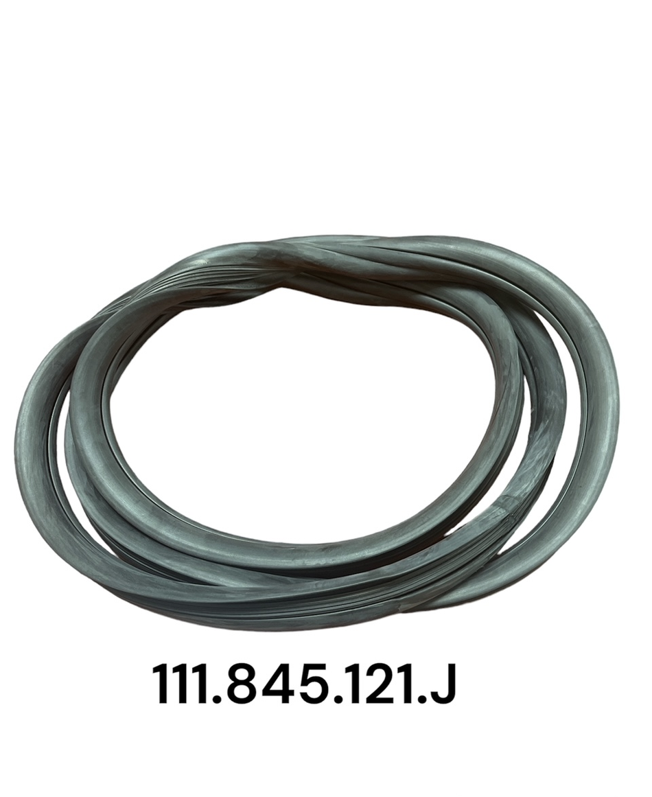 Volkswagen Windshield Seal