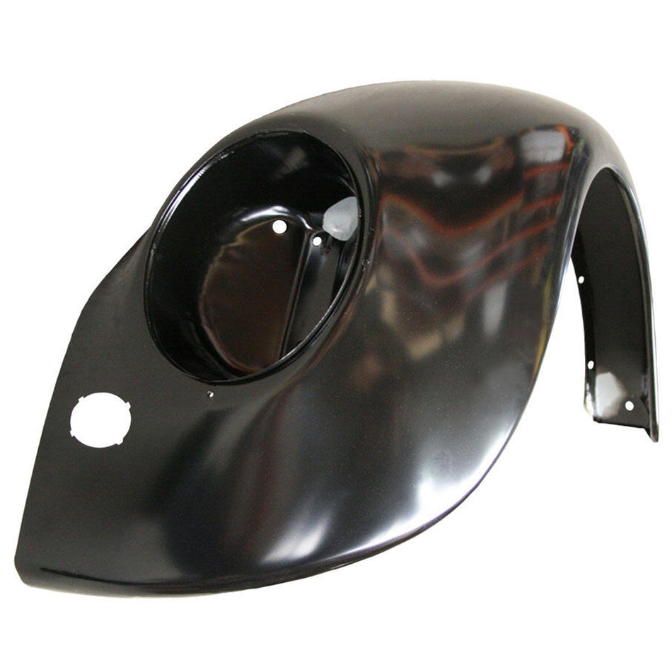 FENDER - FRONT LEFT - BEETLE 46-66
