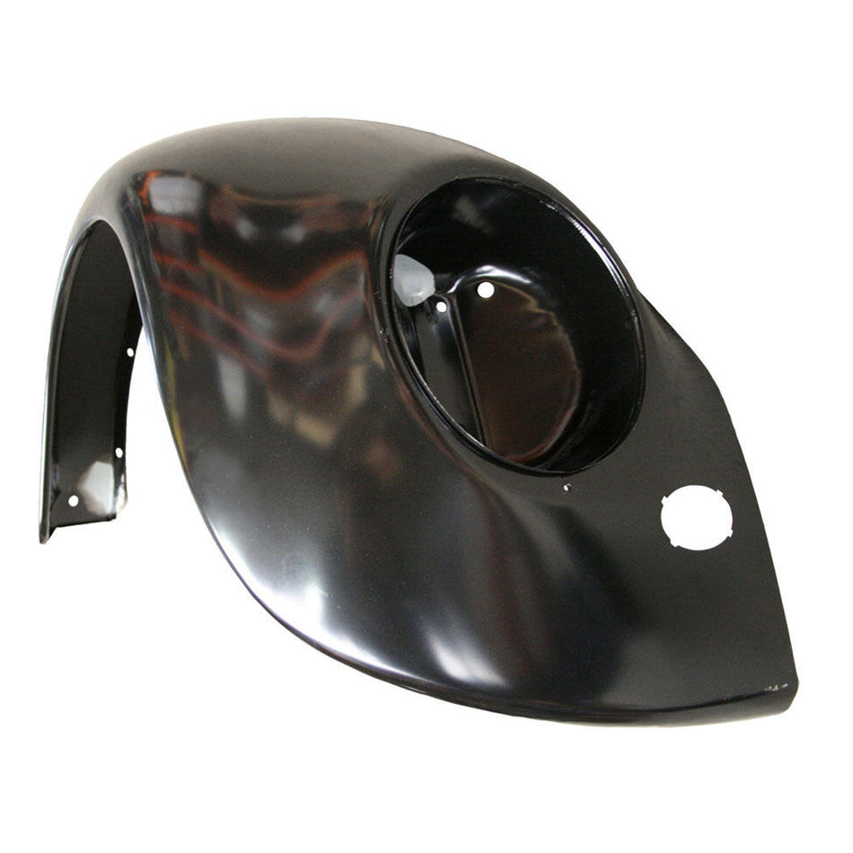 FENDER - FRONT RIGHT - BEETLE 46-66