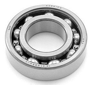 VW Wheel Bearing - Rear Inner - IRS 1968-79 Beetle - Super Beetle - Ghia - Type 3 - Thing