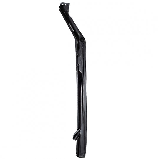 QUALITY HEATER CHANNEL - RIGHT- SUPER BEETLE 71-79