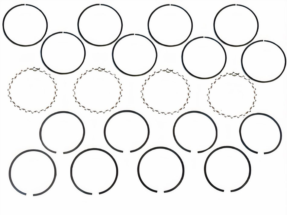 Engine Piston Ring SET