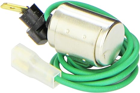 Ignition Condenser BOSCH