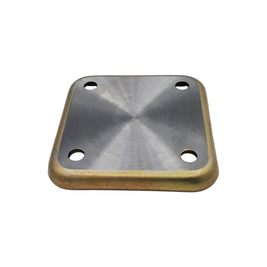 Engine Oil Pump Lock Plate 8mm holes