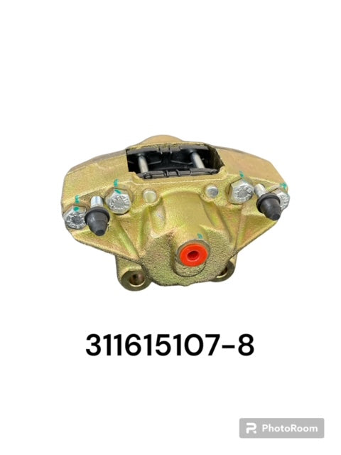 BRAKE CALIPER FOR 1966-71 GHIA AND DISC CONVERSIONS