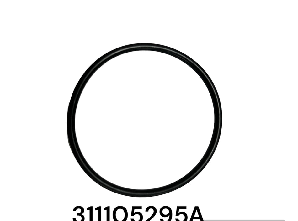 Volkswagen Engine Crankshaft O-Ring