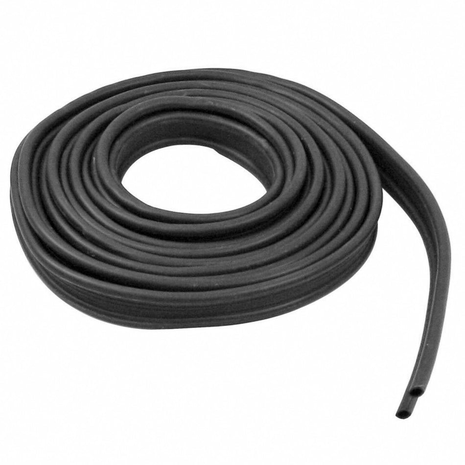 BODY TO CHASSIS (FLOOR PAN) GASKET / SEAL - ALL BEETLE 50-79 - GHIA 56-74 - TYPE-3 62-73 - VW THING 69-79 - EXTRA LONG CUT TO LENGTH