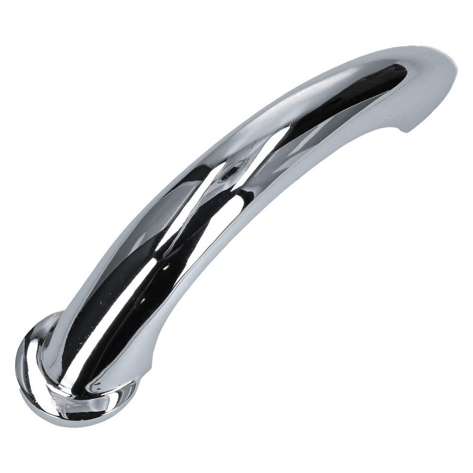 KEYED ALIKE OUTER LOCKING DOOR HANDLES W/ KEYS PR - BEETLE 60-64 up to ch #5 888 184 - SOLD PAIR