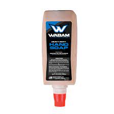 WABAM Hand Soap 120oz