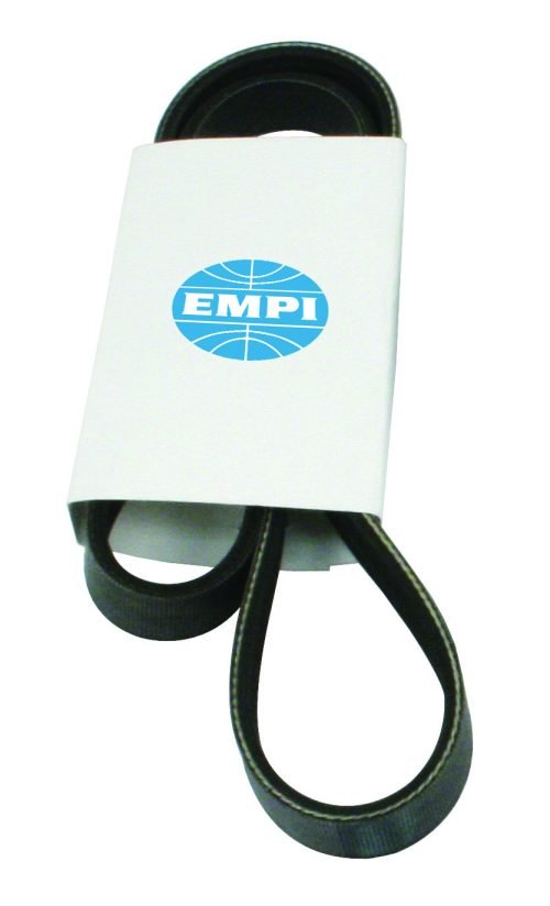Replacement Belt for Serpentine Belt System