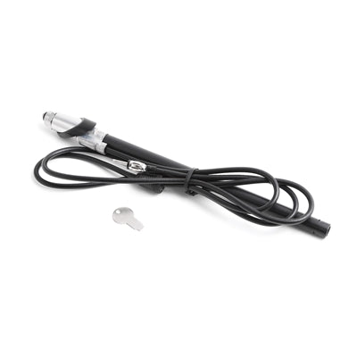 TOP MOUNT ANTENNA
