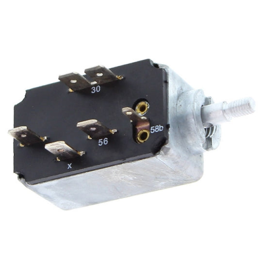 VW Headlight Switch for 1971-79 Bus - 1973-74 Thing