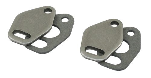 Heat Riser Block-Off Plate Kit