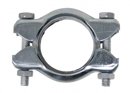 Fender Guards, Front, Aluminum, Type 1, Pair