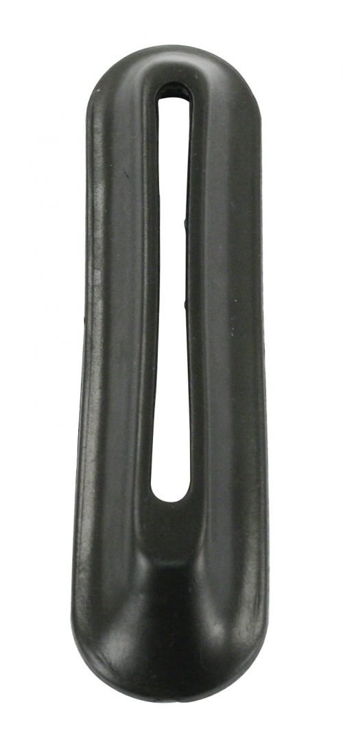 Bumper Grommet, 68-73 (Exc. 71-73 S/B Front)