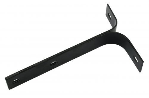 Bracket, Front Black, 55-67, Each