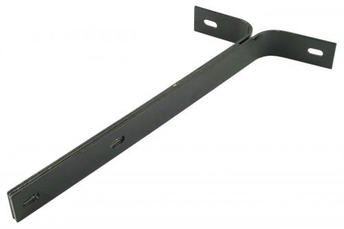 Bracket, Rear, Black, 55-67, Each