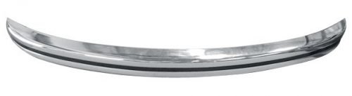 Stock Bumper, Front, 68-73
