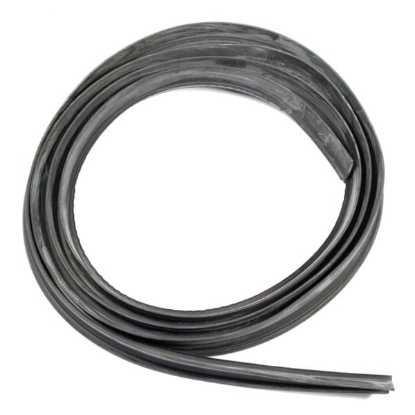 REAR ENGINE DECK LID SEAL ALL BEETLES - ALSO USED ON FRONT BEETLE HOOD 46-60