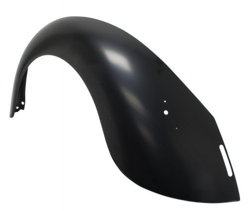 Left Rear Fender, 68-72 Standard, 71-72 SB