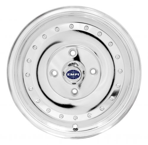 Polished 15 5 1/2 5 33/8 60• 4x130 13