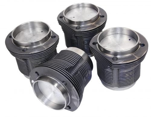 Piston & Cyl. Set, 85.5mm, 1500-1600cc