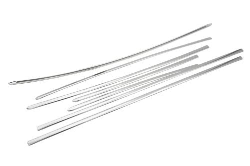 7-Piece Molding Kit, Type 1, 53-62