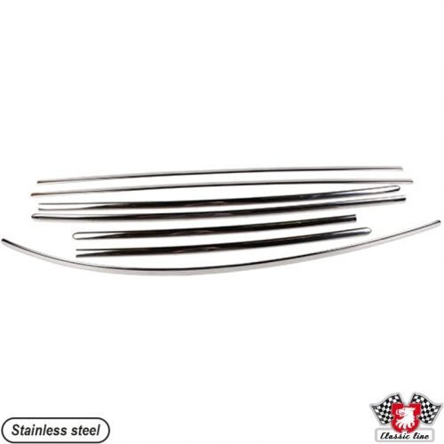 BODY MOULDING KIT EARLY T-I