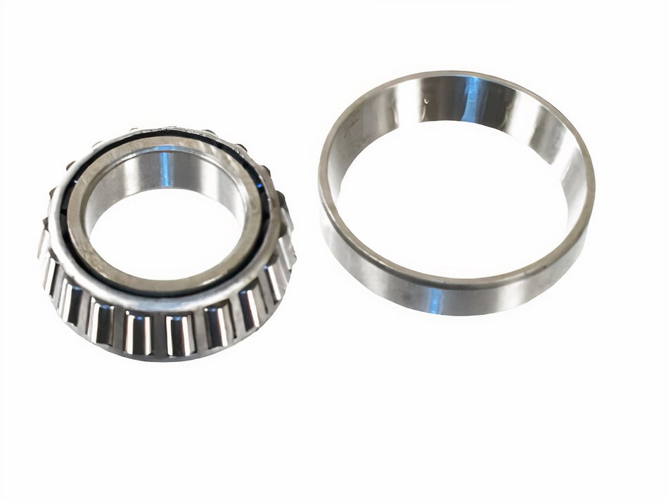 Wheel Bearing - Inner Front - 1966-68 Beetle - Karmann Ghia - 1962-68 Type 3